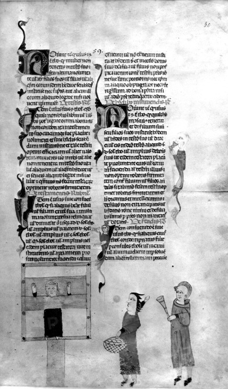 Customs of Toulouse