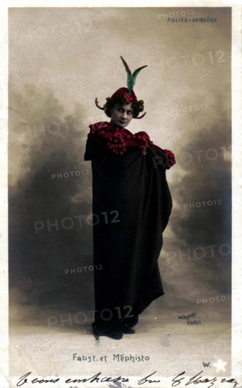 Carte postale