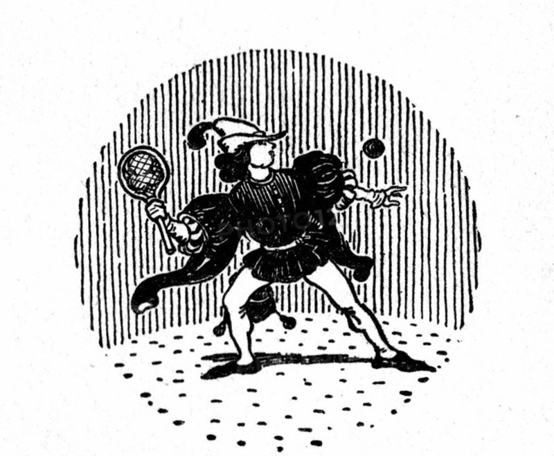 Fernand Fau, Rabelais : "Pantagruel"