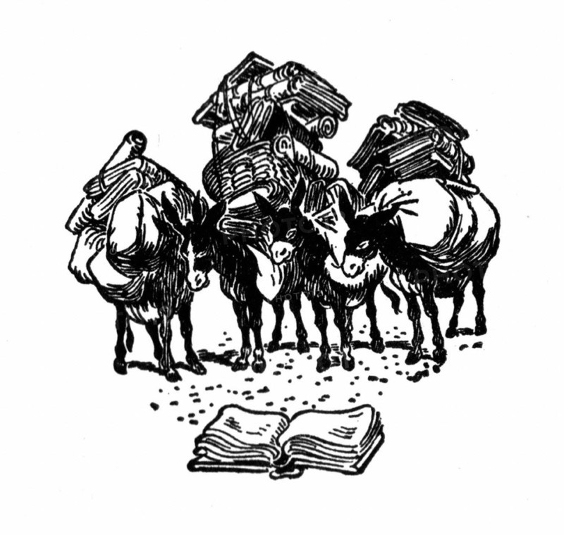 Fernand Fau, Rabelais : "Pantagruel"