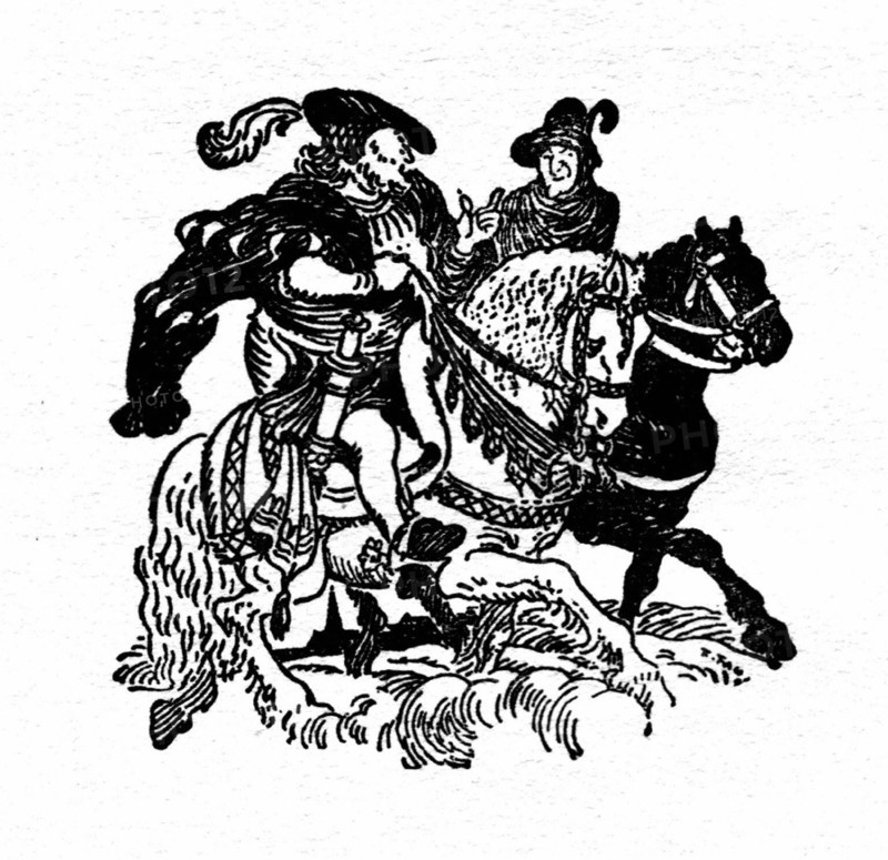 Fernand Fau, Rabelais : "Pantagruel"