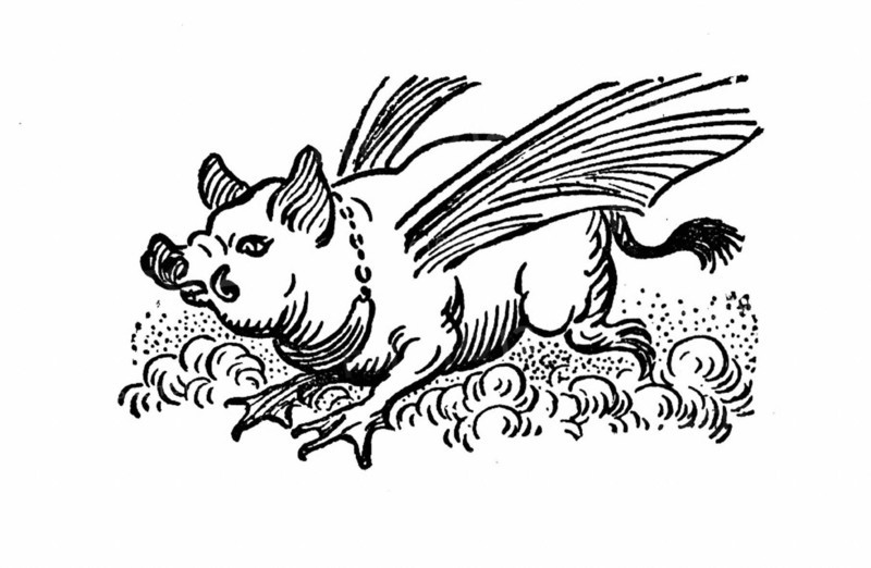 Fernand Fau, Rabelais : "Pantagruel"