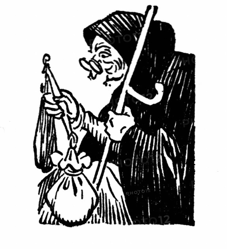 Fernand Fau, Rabelais : "Pantagruel"