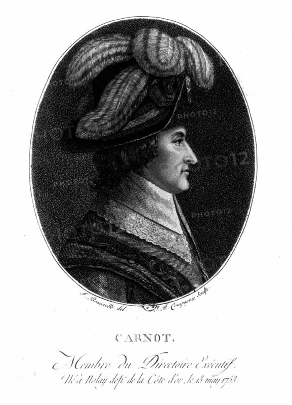 Lazare Carnot