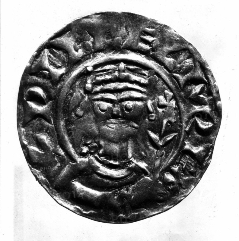 Seal of William the Conqueror
