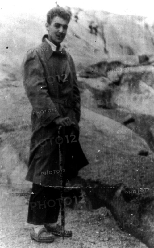 Pierre Ghenassia