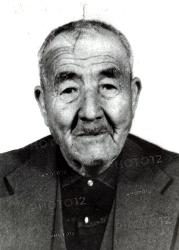 Bachir Sifriou