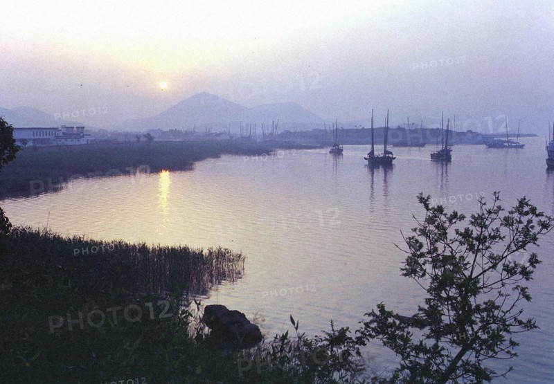 Taihu Lake
