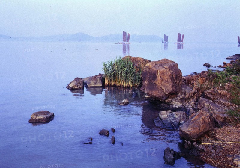 Taihu Lake