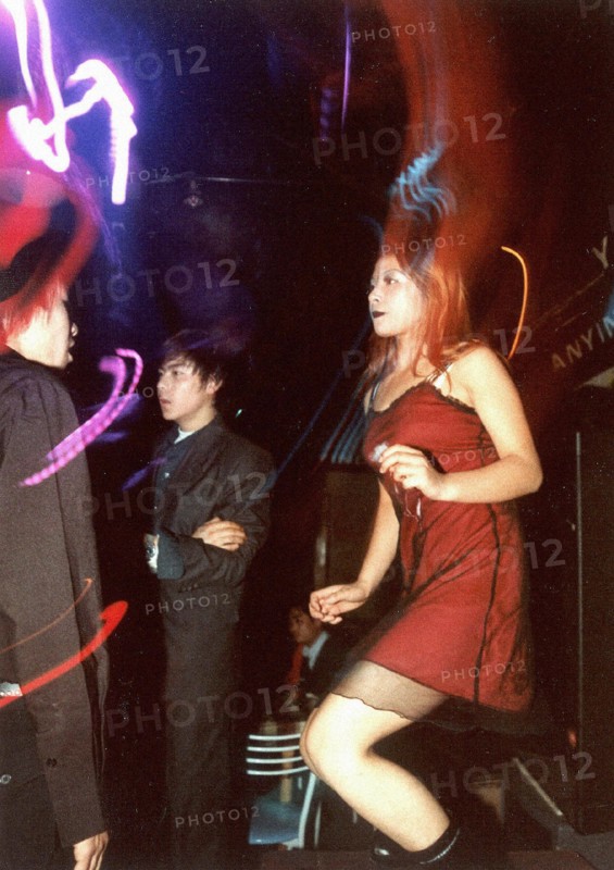 Danseurs