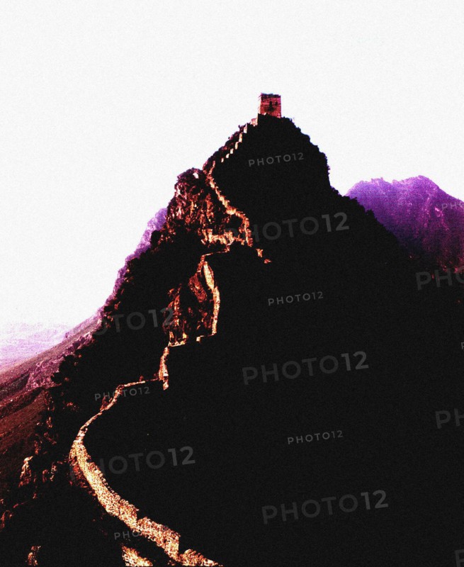 Great Wall at Simatai