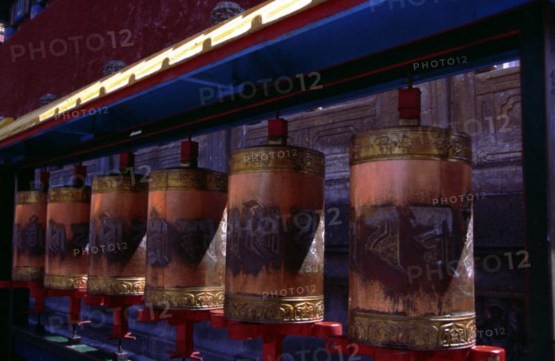 Puning Temple