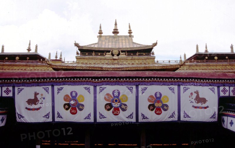 Monastère de Jokhong