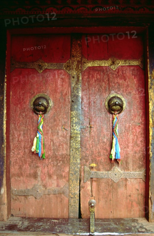 Palais de Potala
