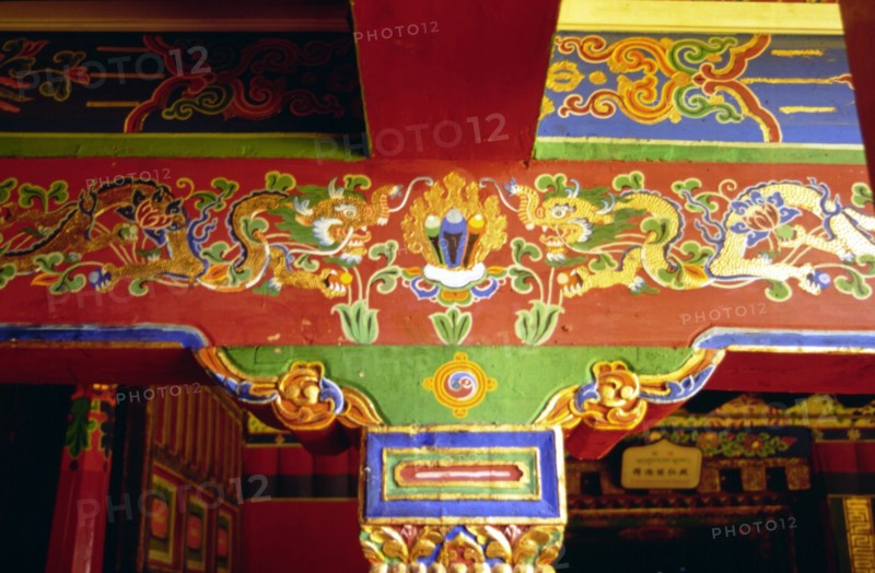 Palais de Potala