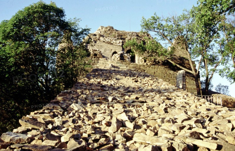 The Great Wall at Yanqing