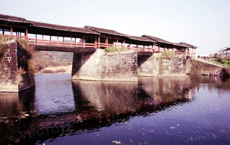 Pont Corridor