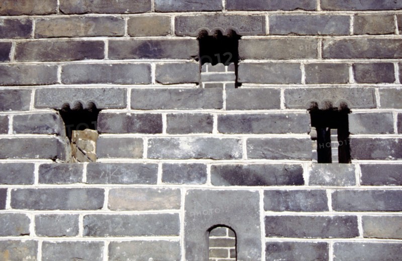 Great Wall at Jinshanling