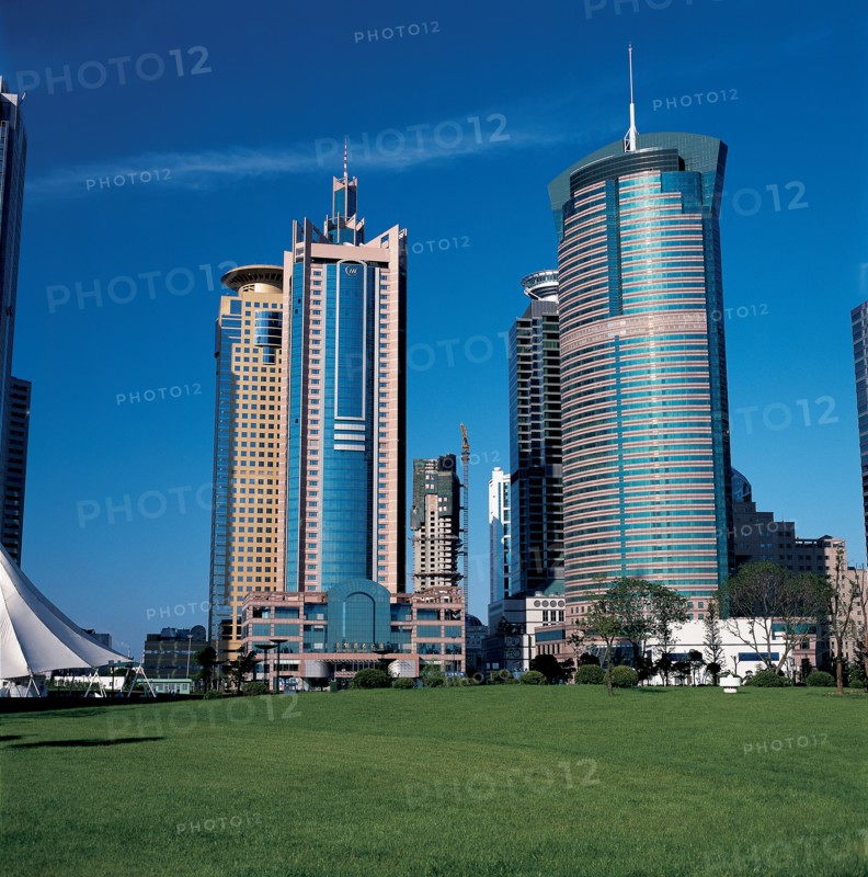 Shanghai, Chine