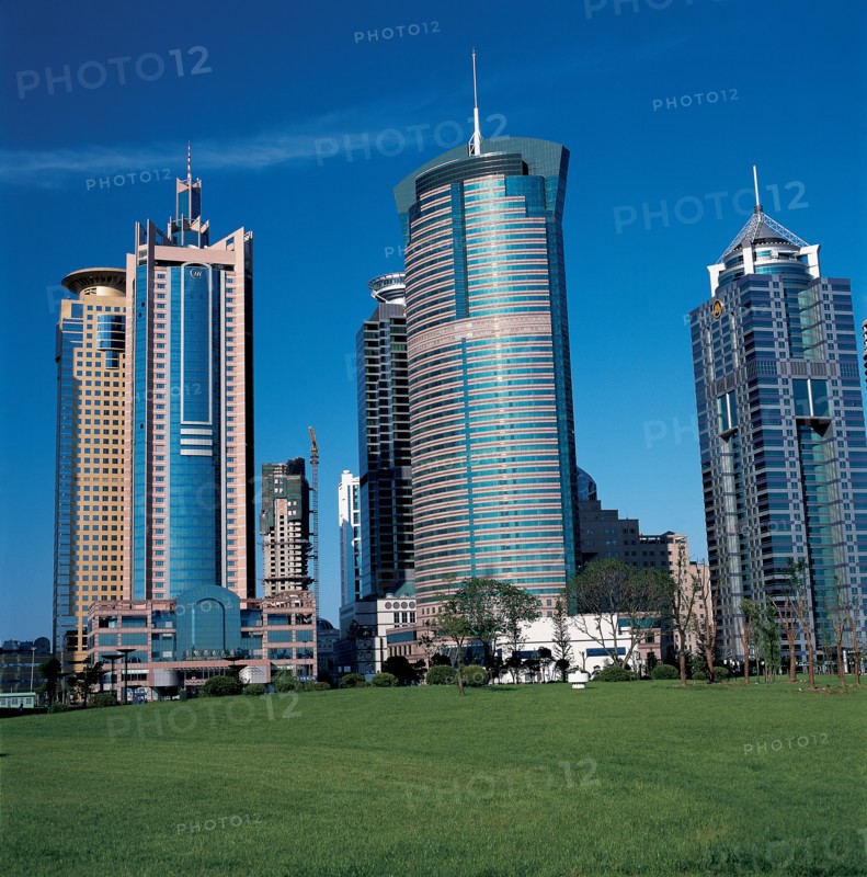 Shanghai, Chine