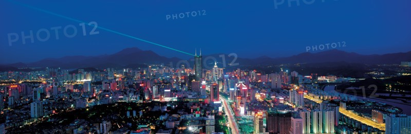 Hong Kong, Chine