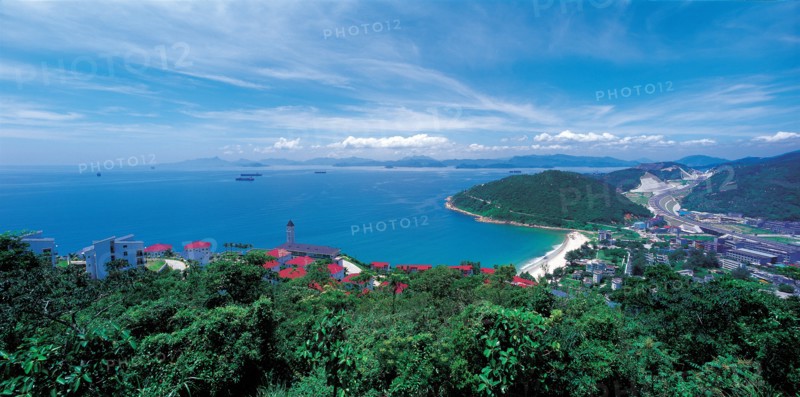 Hong Kong, Chine