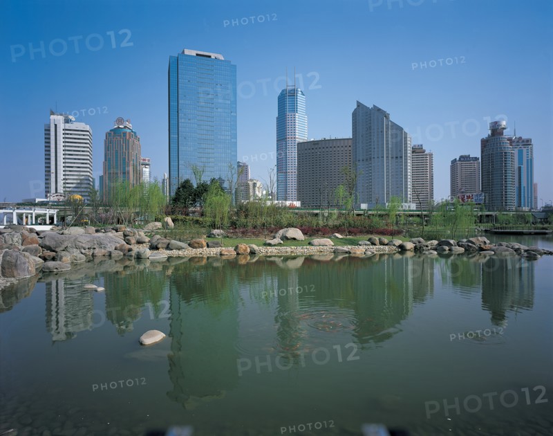 Shanghai, Chine
