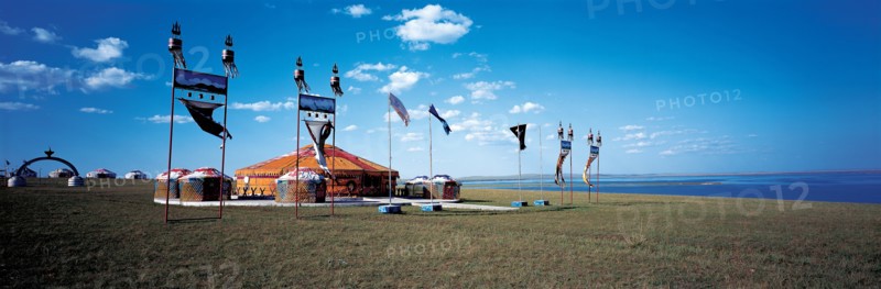 Hulunbeier, Inner Mongolia, China