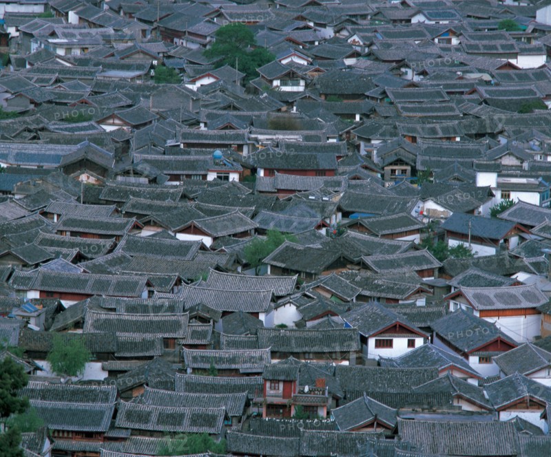 Lijiang, Yunnan Province, China