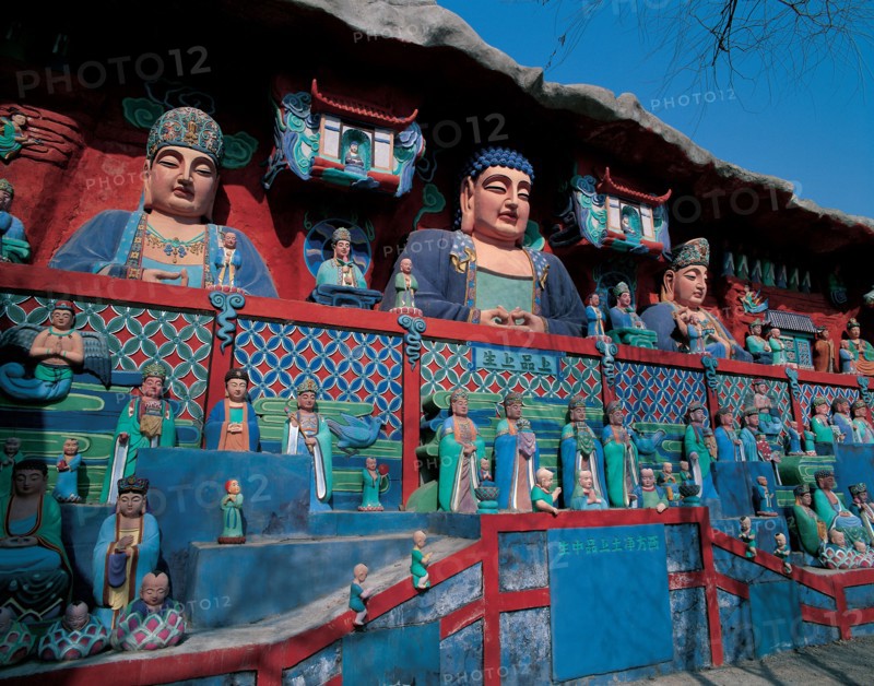 Wuxi, Lake Taihu, Jiangsu Province, China