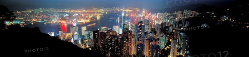 Hong Kong, China