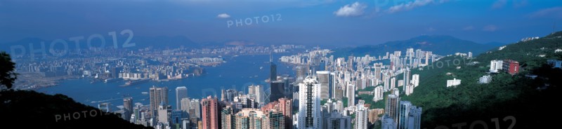 Hong Kong, Chine