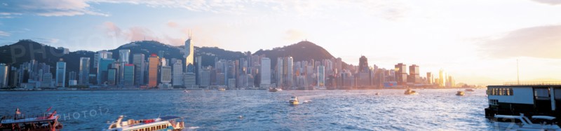 Hong Kong, China