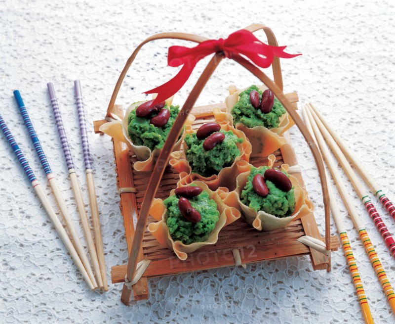 Plat traditionnel, Chine