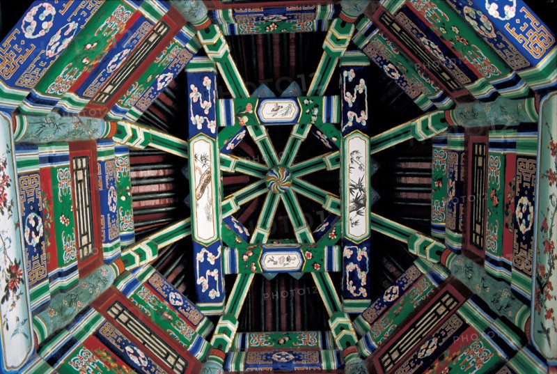 Summer Palace, Beijing, China