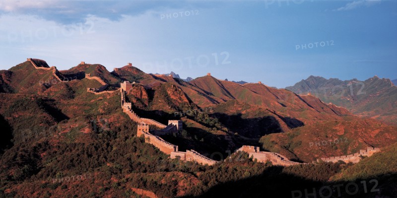 Beijing Great Wall, China