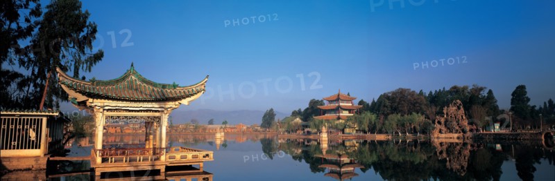 Grand Sight Building, China