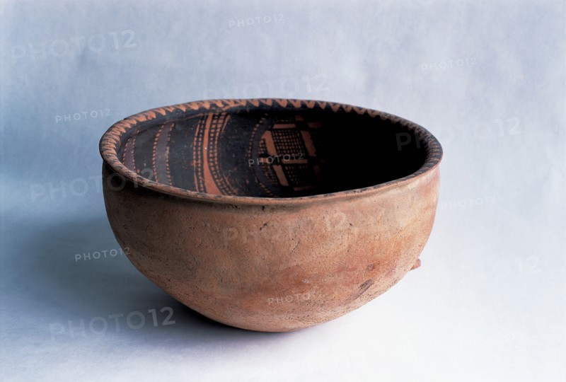 Pot d'apothicaire, Chine