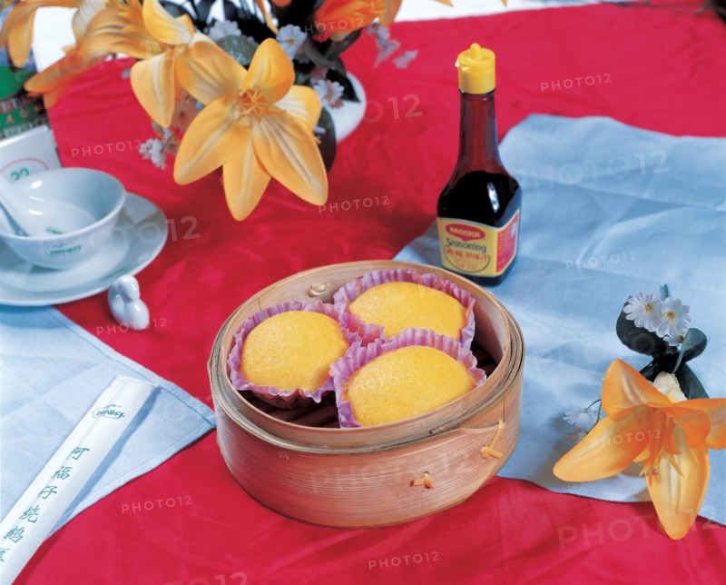 Plat chinois, Chine