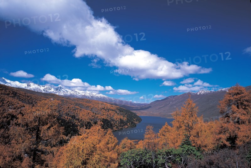 Landscape, China