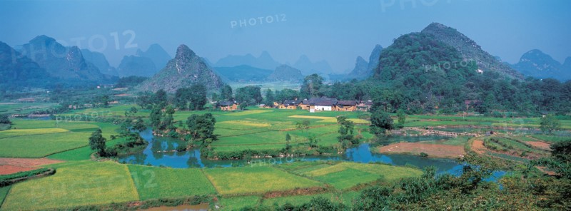 GuiLin, GuangXi, China