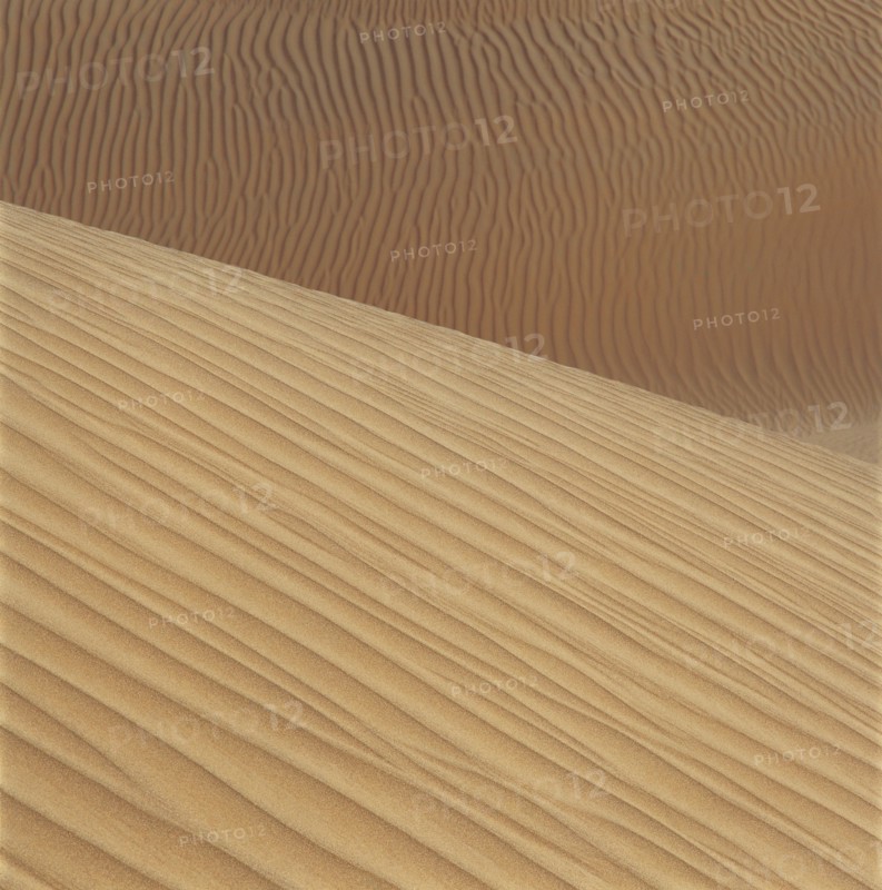 Dune, China