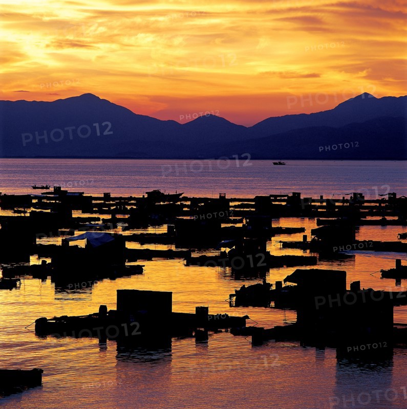 YangJiang, GuangDong