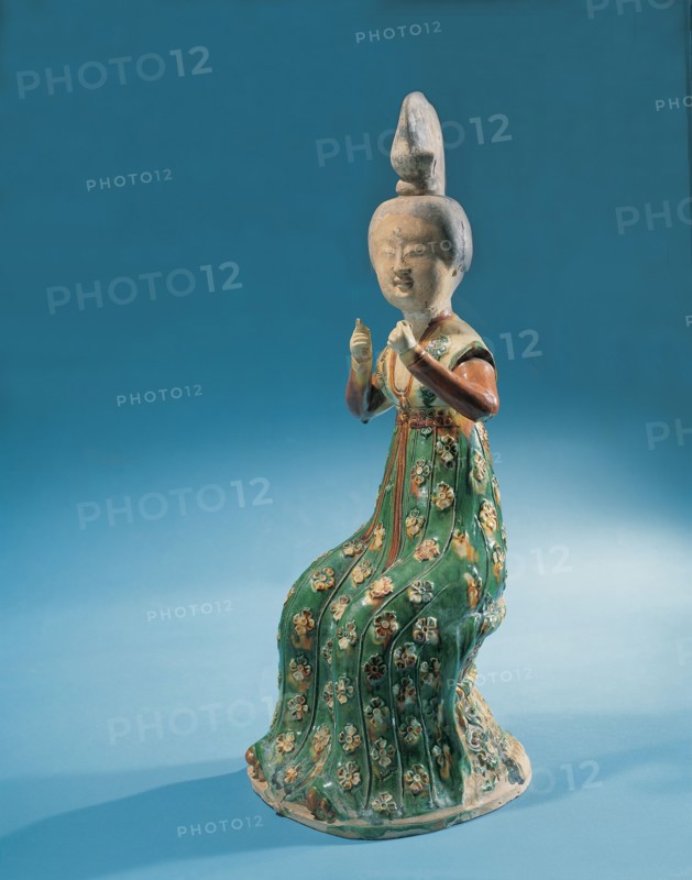Poterie, Chine
