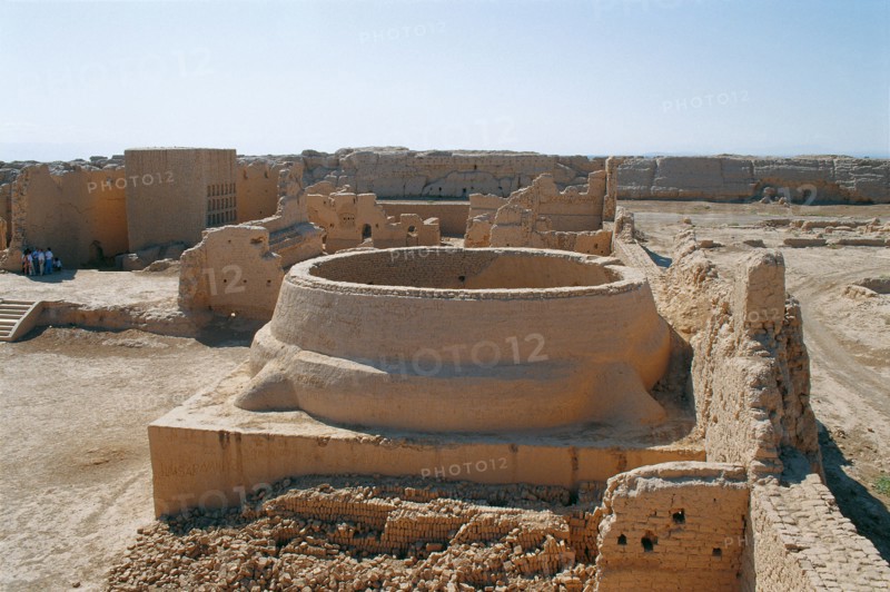Ancienne ville de Ganchang, Chine