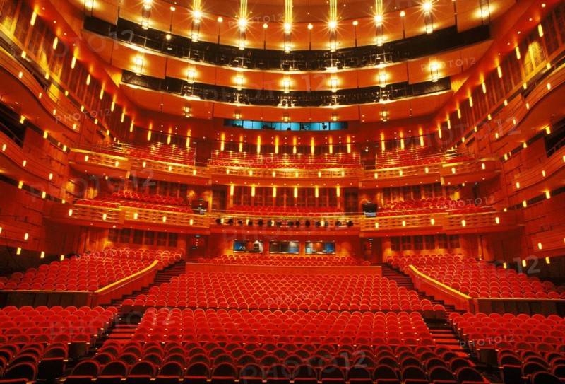 Shanghai Opera House,Shanghai,China