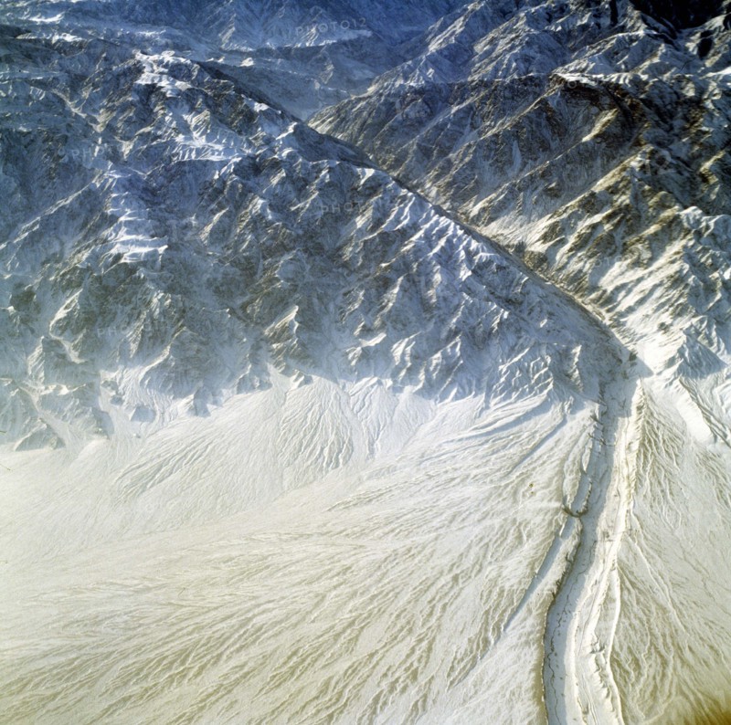 Mount Tianshan,Sinkiang Province,China