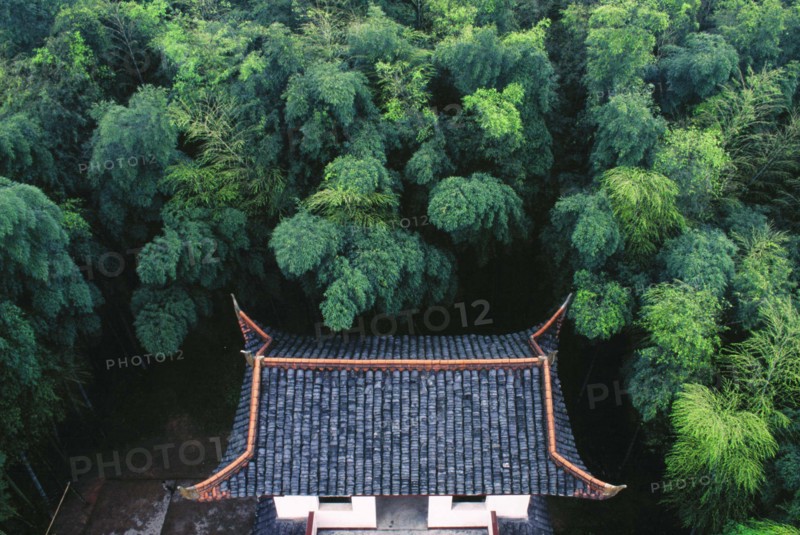A local residence of Xidi Village,Shexian County,Anhui Province,China