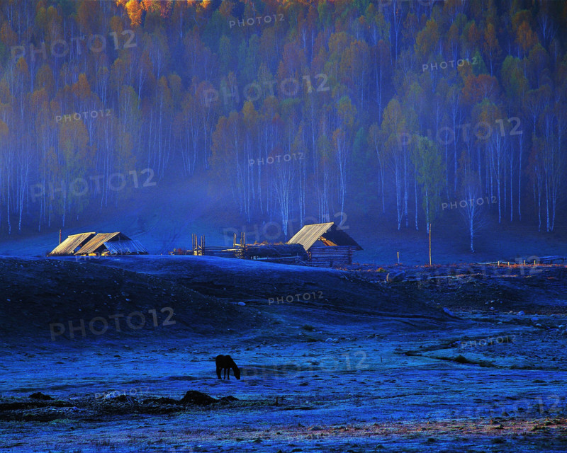 Altay,Xijiang,China