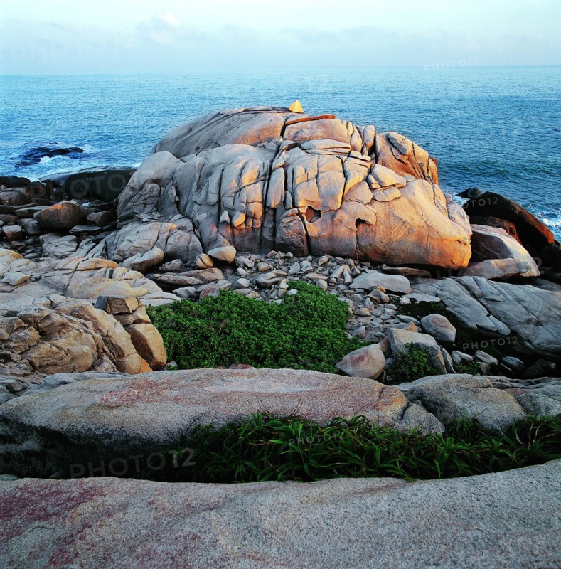 Tonguling in Wenchang,Hainan,China